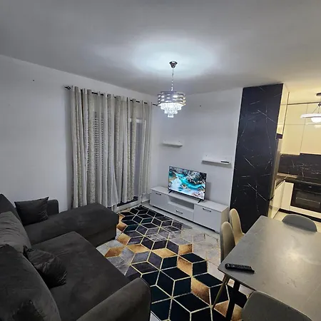 Rezidence Appartement *
