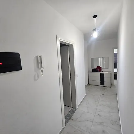 Rezidence شقة *